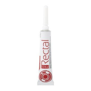 ProRectal, krem-emulsja łagodząca objawy hemoroidów, 30 ml
