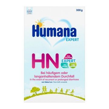 Humana Expert HN, proszek, 300 g