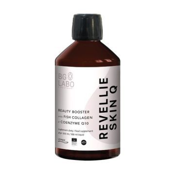 Revellie Skin Q, płyn, 300 ml