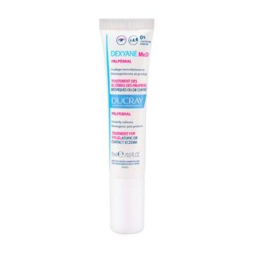 Ducray Dexyane MeD Palpebral, krem do powiek, 15 ml
