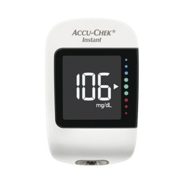 Accu-Chek Instant, glukometr, 1 szt.