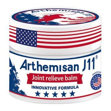 Arthemisan J11, krem, 150 ml