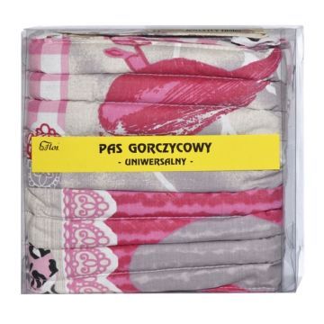 Pas gorczycowy, uniwersalny, 1 szt. (Flos)