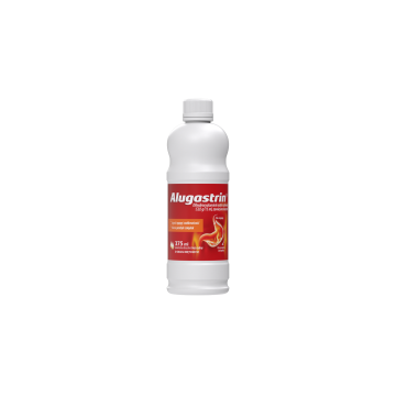 Alugastrin, 1,02 g/15 ml, zawiesina doustna