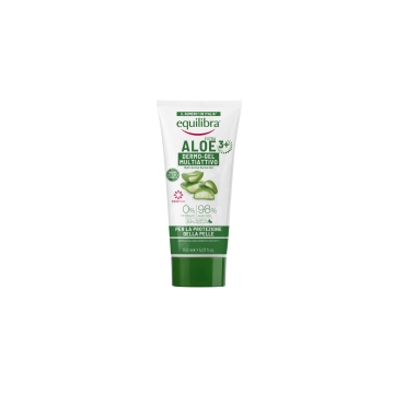 Equilibra, zel, dermo, Multi-Active, extra aloesowy,150 ml