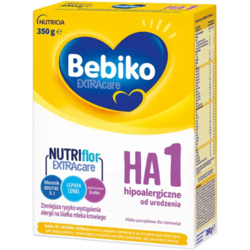 Bebiko HA 1, prosz., od 1 mies., 350 g