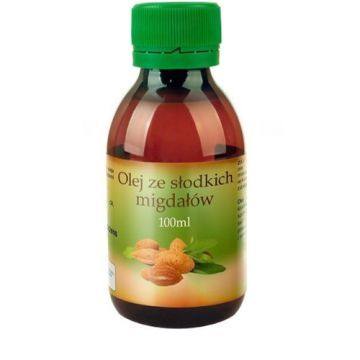 Profarm, olej ze słodkich migdałów, 100 ml 