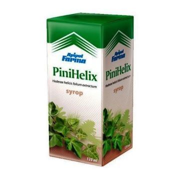 PiniHelix, 101,9 mg/5 ml, syrop, 120 ml