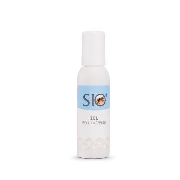 Sio, żel po ukąszeniu, 25 g