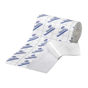 Omnifix Elastic, przylepiec elastyczny, 10 m x  5 cm, 1 szt.