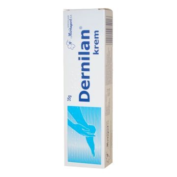Dernilan, krem, 35 g