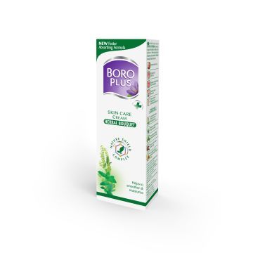 Boro Plus ajurwedyjski krem do ciała Herbal, 25 mI