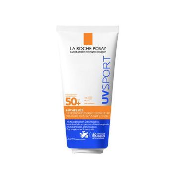 La Roche-Posay Anthelios UVSPORT, mleczko SPF 50+, 200 ml