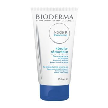 Bioderma Node K, szamp., 150 ml