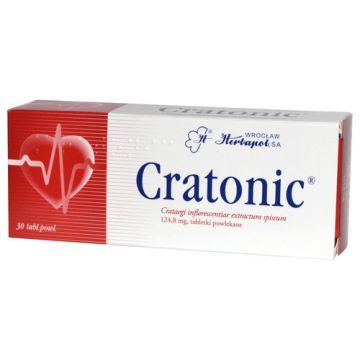 Neo-Cardiol, 124,8 mg, tabletki powlekane, 30 szt.