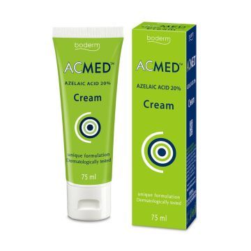 ACMED Krem kwas azelainowy 20%, 75 ml