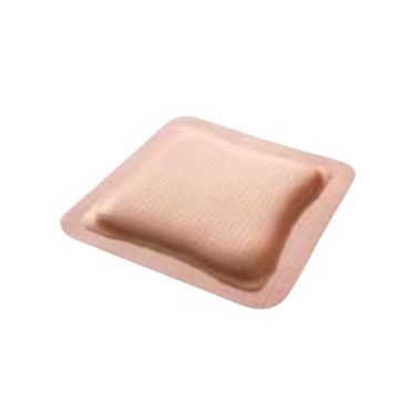 Allevyn Gentle Border,opatr.,12,5cmx12,5cm,1szt,(z op.10szt)