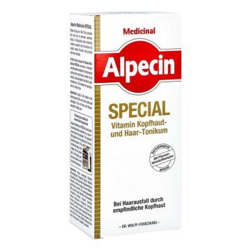 Alpecin Special,tonik,do włosów,(i.doc.),200ml