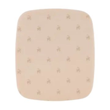 Aquacel Ag Foam, opatrunek nieprzylepny, 15 cm x 20 cm, 1szt. (z opakowania 5 szt.)
