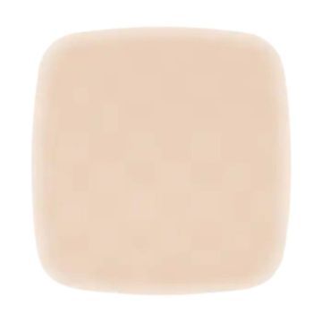 Aquacel Foam, opatrunek chłonny, 21 cm x 21 cm, 1 szt. (z opakowania 5 szt.)