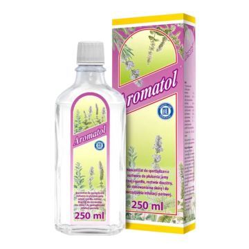 Aromatol, płyn, 250 ml