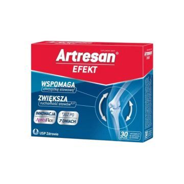 Artresan Efekt, kaps., 30 szt