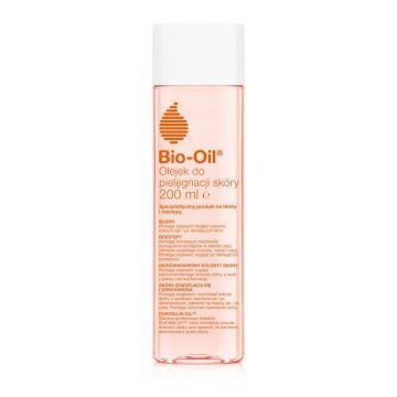 Bio-Oil, olejek specjalistyczny na rozstępy i blizny, 200 ml