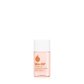 Bio-Oil, olejek specjalistyczny na rozstępy i blizny, 60 ml