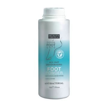 Beauty Form.,puder, antybakt.,do stop,100 g