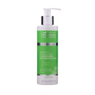 Bielenda Profes.SupremeL.Sebio Derm,żel,d/myc.tw,łag.,190g