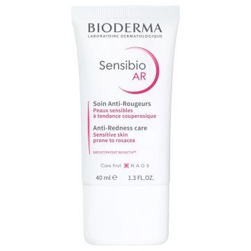 Bioderma Sensibio AR,krem,40ml+Photod.AR,krem,SPF50+, 30 ml