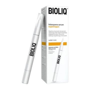 Bioliq Pro, intensywne serum wypełniające, 2 ml