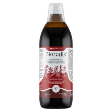 Bioradix, płyn, 500 ml
