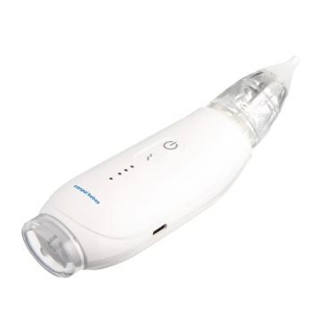 Canpol Babies, aspirator elektryczny do nosa, 1 szt.
