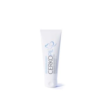 Cerkopil, hipoalergiczny żel do mycia ciała, 250 ml
