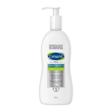 Cetaphil PRO Itch Control, balsam,nawilz.,d/tw.,ciala,295ml