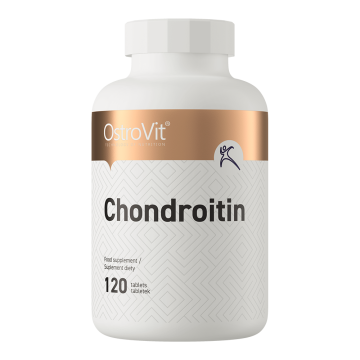 OstroVit Chondroitin, tabletki, 120 szt.