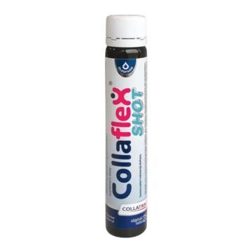 Collaflex Shot, plyn, 25 ml