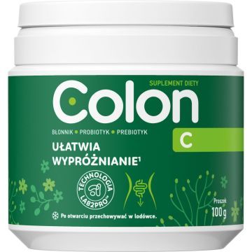 Colon C, proszek, 100 g