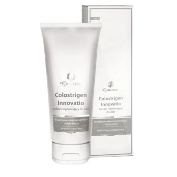 Colostrigen Innovatio, balsam,regenerujący do ciała, 200 ml
