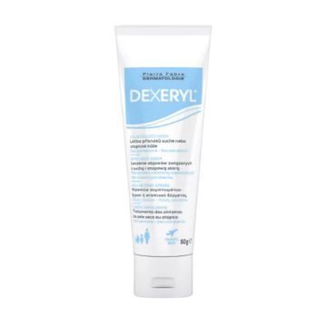 Dexeryl, krem, emolient,  50g