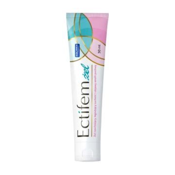 Ectifem, zel dopochw., 30 ml