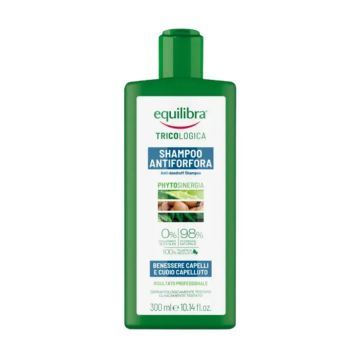 Equilibra Tricologica, szamp.,przeciwlupiezowy, 300 ml