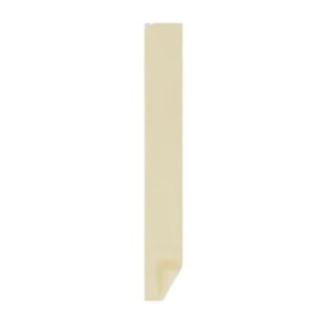 Exufiber Ag+, opatrunek włóknisty ze srebrem, 5 cm x 5 cm, 1 szt. (z opakowania 10 szt.)