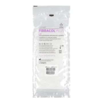 Fibracol Plus,opatr.algin,10,2x22,2cm, 1 szt(z op. 6 szt)