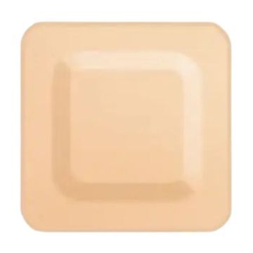 Foam Lite ConvaTec, opatrunek, samoprzylepny, 8 cm x 8 cm, 1 szt. (z opakownai 10 szt.)