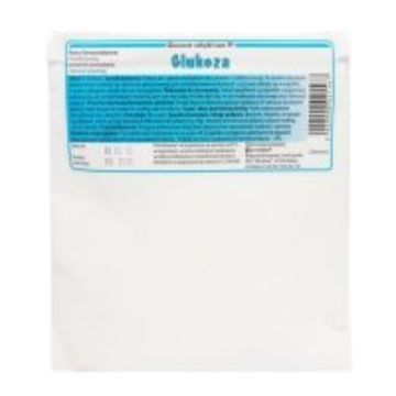 Glukoza, prosz.d/sp.roztw.dou,prosz.doustn.,50 g