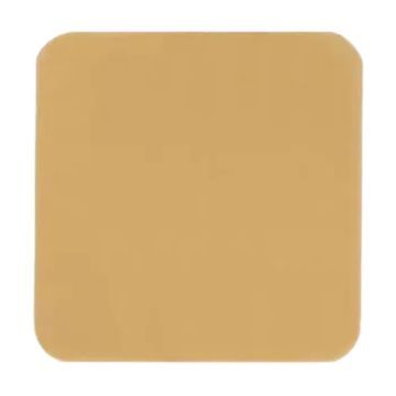 Granuflex, opatrunek hydrokoloidowy, 10 x 10 cm, S150, 1 szt. (z opakowania 10 szt)