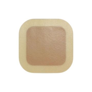 Granuflex obram, opatr.h/kol, 6x 6cm,S155,1szt(z op.5szt)