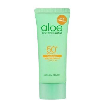 Holika Holika Aloe Waterp.Sun Gel,zel,d/tw,cial,SPF50+,100ml